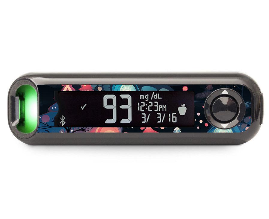 Tundra Bayer Contour© Next One Glucometer