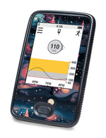 Tundra DEXCOM G6 Touchscreen Receiver