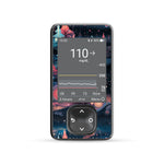 Tundra DEXCOM G7 and Stelo and G6 Touchscreen Receiver Sticker