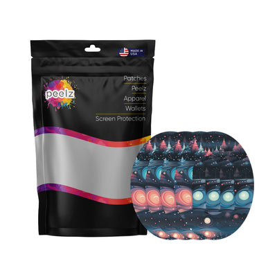 Tundra Pod Patch Tape - Pump Peelz