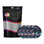 Tundra Patch  Tape Designed for the FreeStyle Libre 2