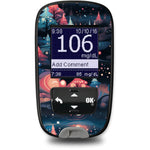 Tundra Sticker for the Accu-Chek Guide Glucometer