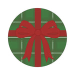CF Holiday Gift twiist™ Automated Insulin Delivery System Stickers - Pump Peelz