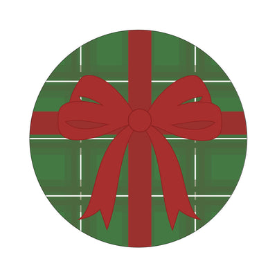 CF Holiday Gift twiist™ Automated Insulin Delivery System Stickers - Pump Peelz