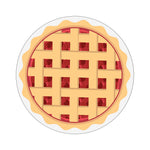 CF Holiday Pie twiist™ Automated Insulin Delivery System Stickers - Pump Peelz