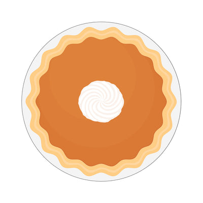 CF Holiday Sweet Pie twiist™ Automated Insulin Delivery System Stickers - Pump Peelz