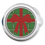 CF Holiday Gift twiist™ Automated Insulin Delivery System Stickers - Pump Peelz