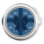 CF Holiday Present twiist™ Automated Insulin Delivery System Stickers - Pump Peelz