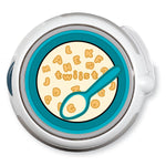 CF Cereal twiist™ Automated Insulin Delivery System Stickers - Pump Peelz