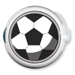 CF Soccer twiist™ Automated Insulin Delivery System Stickers - Pump Peelz