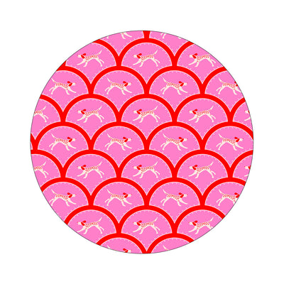 Puppy Love twiist™ Automated Insulin Delivery System Stickers - Pump Peelz
