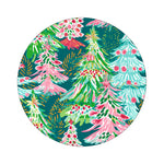 Festive Forest twiist™ Automated Insulin Delivery System Stickers - Pump Peelz