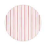 Peppermint Stripes twiist™ Automated Insulin Delivery System Stickers - Pump Peelz