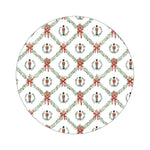 Nutcracker Noel twiist™ Automated Insulin Delivery System Stickers - Pump Peelz