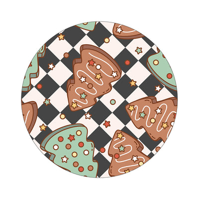 Sweet Tree Treats twiist™ Automated Insulin Delivery System Stickers - Pump Peelz