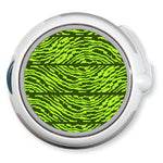 Neon Echoes twiist™ Automated Insulin Delivery System Stickers - Pump Peelz