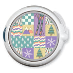 Après Ski twiist™ Automated Insulin Delivery System Stickers - Pump Peelz