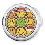Merry Mischief twiist™ Automated Insulin Delivery System Stickers - Pump Peelz