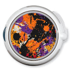 Spooky Splatter twiist™ Automated Insulin Delivery System Stickers - Pump Peelz