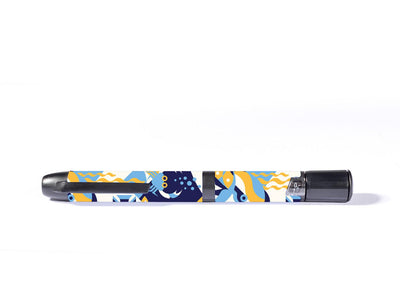 Underwater Abstract InPen - Smart Insulin Pen