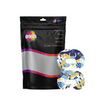 Underwater Abstract Medtronic Guardian Connect Patch Tape - Pump Peelz
