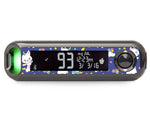 Unicorn Cats for Bayer Contour© Next One Glucometer