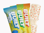 Built Puff Bars 12ct. Sour Puff Variety Box