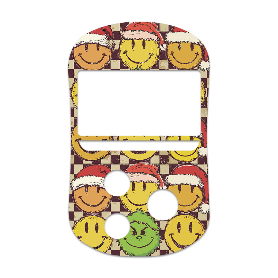 Merry Mischief OneTouch Verio Flex Glucometer Sticker - Pump Peelz