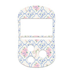 Spring Coquette OneTouch Verio Flex Glucometer Sticker - Pump Peelz