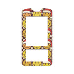 Merry Mischief OneTouch Verio IQ Glucometer Sticker - Pump Peelz