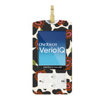 Petal Crush OneTouch Verio IQ Glucometer Sticker - Pump Peelz