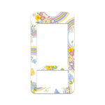 Rainbow Blooms for OneTouch Verio IQ Glucometer