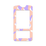 Lavender Love for OneTouch Verio IQ Glucometer