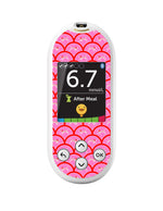 Puppy Love OneTouch Verio Reflect Glucometer - Pump Peelz