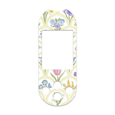 Garden Arches for OneTouch Verio Reflect Glucometer