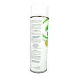 ViruScrub Hospital Grade MRSA Disinfectant, Ready-To-Use Aerosol , 15 oz