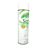ViruScrub Hospital Grade MRSA Disinfectant, Ready-To-Use Aerosol , 15 oz