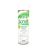 ViruScrub Hospital Grade MRSA Disinfectant, Ready-To-Use Aerosol , 15 oz