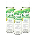ViruScrub Hospital Grade MRSA Disinfectant, Ready-To-Use Aerosol , 15 oz