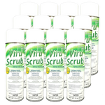 ViruScrub Hospital Grade MRSA Disinfectant, Ready-To-Use Aerosol , 15 oz