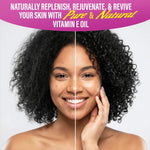 Vitamin E Oil 15,000 IU – 4 oz.