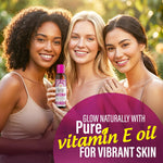 Vitamin E Oil 15,000 IU – 4 oz.