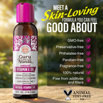 Vitamin E Oil 15,000 IU – 4 oz.