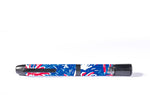 Watercolor Fireworks InPen - Smart Insulin Pen