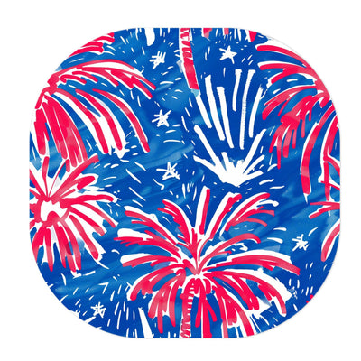 Watercolor Fireworks Overpatch Tape - Pump Peelz