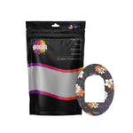 Webbed Flowers Pod Patch Tape - Pump Peelz
