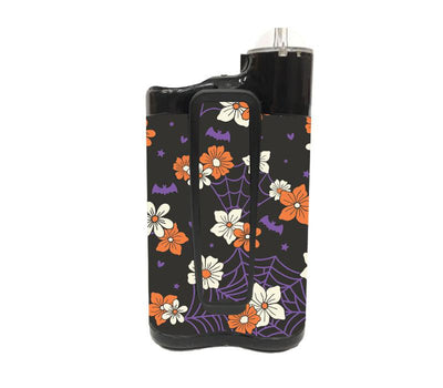 Webbed Flowers for Medtronic MiniMed 770G & 780G