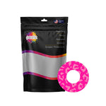 Wild Cat Patch  Tape Designed for the FreeStyle Libre 2
