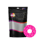 Wild Cat Patch Tape Designed for the FreeStyle Libre 3 Plus & Lingo