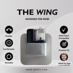 The Wing Designed for Tandem Mobi